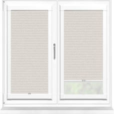 Glitter Beige Perfect Fit Cellular Blind