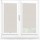 Glitter Beige Perfect Fit Cellular Blind