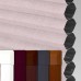 Hive Deluxe Blackout Rose Perfect Fit Cellular Blind Hive Deluxe Blackout Rose Perfect Fit Cellular Blind