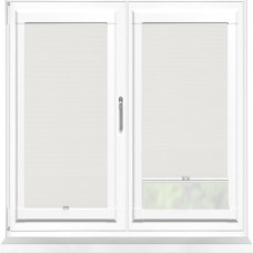 Hive Gratia Swan Perfect Fit Cellular Blind