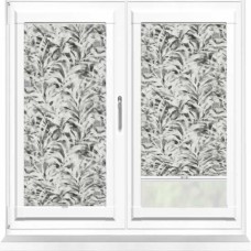 Hive Idole Grey Perfect Fit Cellular Blind