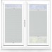 Hive Telia Dove Perfect Fit Cellular Blind