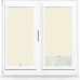 Hive Telia Oyster Perfect Fit Cellular Blind