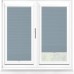 Hive Telia Sapphire Perfect Fit Cellular Blind