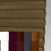 Merino Wood Smoke Perfect Fit Cellular Blind