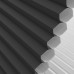 Cellex Blackout Carbon Perfect Fit Cellular Blind