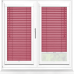 Blush Perfect Fit 25mm Venetian Blind Blush Perfect Fit 25mm Venetian Blind